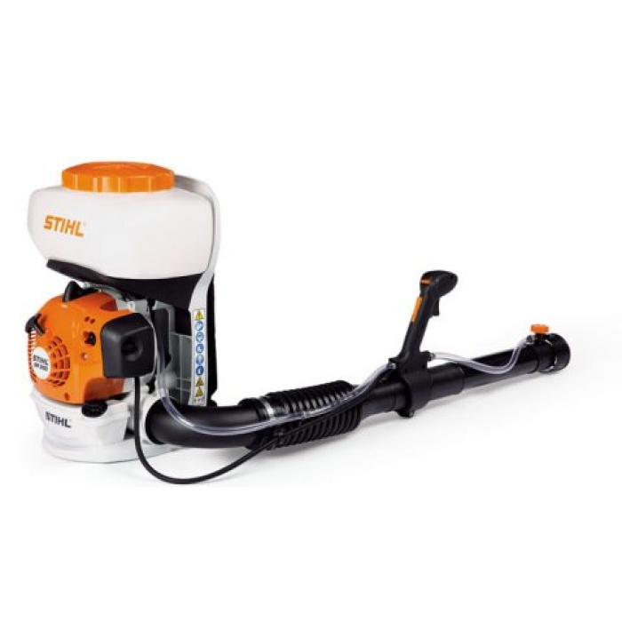 Stihl MOTORNA PRSKALICA SR 200-D